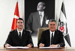 Beşiktaş, Dusan Vlahovic transferini KAP’a bildirdi