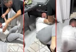 Cinsel tacizle suçladıkları CHP'li vekili darbeden 3 şüpheli gözaltına alındı