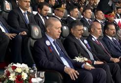 Cumhurbaşkanı Erdoğan'dan önemli açıklamalar (CANLI)