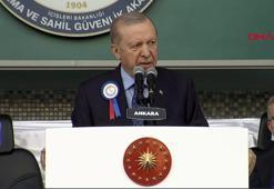 Cumhurbaşkanı Erdoğan'dan önemli açıklamalar (CANLI)