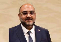 İYİ Parti Milletvekili Mehmet Mustafa Gürban partisinden istifa etti