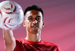 Gençlerbirliği, İrfan Can Eğribayat transferini açıkladı
