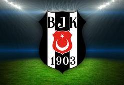 Beşiktaş, UEFA Avrupa Ligi’nde play-off turuna yükseldi