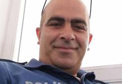 Emekli polis memuru kene tutunması nedeniyle hayatını kaybetti