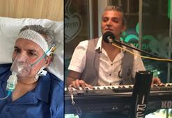 Müzisyen, akciğer nakliyle hem sağlığına hem sesine kavuştu
