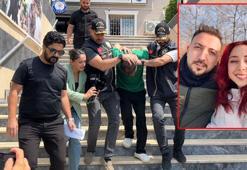 Nilda Müge'yi öldüren şüpheli: 'Seni de kendimi de öldüreceğim ama cezaevine tekrar girmeyeceğim'