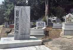 Yalova’da depremde hayatını kaybedenler anıldı
