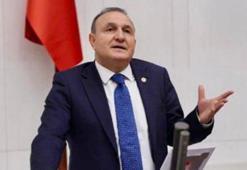 Ömer Karakaş, İYİ Parti'den istifa etti