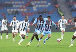 Trabzonspor ile Kasımpaşa 40’ıncı randevuda