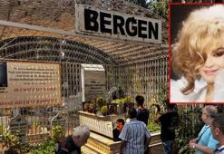 Bergen, ölümünün 37'nci yıl dönümünde Mersin’de mezarı başında anıldı