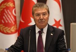KKTC Başbakanı Üstel'den AK Parti'nin 25'inci kuruluş yıl dönümü mesajı