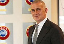 İbrahim Hacıosmanoğlu’ndan 2026-2027 futbol sezonu mesajı