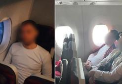 Kırmızı bültenle aranan suç örgütü elebaşı, Arjantin'de yakalanıp iade edildi