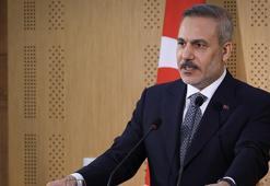 Dışişleri Bakanı Fidan'dan Mısır ziyareti değerlendirmesi