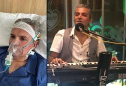 Müzisyen, akciğer nakliyle hem sağlığına hem sesine kavuştu