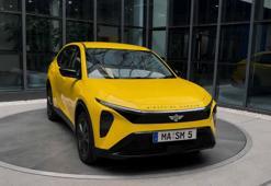 Siegfried Marcus Automobile, Avrupa üretimi için Türkiye'yi değerlendiriyor