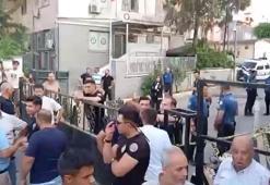 Gaziantep’te engelli kadına cinsel saldırı iddiasına 4 gözaltı