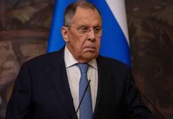 Rusya Dışişleri Bakanı Lavrov: Uzun vadeli çözüm olmadan ateşkes yok