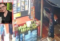 Otomobiliyle çarptığı genç kızı sonrasında üzerinden geçerek ağır yaralayan sürücü tutuklandı