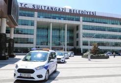 Sultangazi Belediyesi CHP Meclis Üyesi avukat Hülya Şimşek tutuklandı