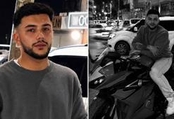 Ankara'da otomobille çarpışan motosikletin sürücüsü öldü