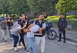 Gaziantep’te engelli kadına cinsel saldırı iddiasına 5 tutuklama