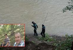 Giresun’da selde kayıp dayı ve yeğeni arama çalışmaları 2'nci gününde