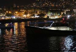 19 yaşındaki Ömer, serinlemek için girdiği denizde boğuldu