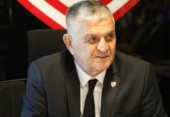 Samsunspor Basın Sözcüsü Çakır: Göztepe’nin üstünde olmalıyız
