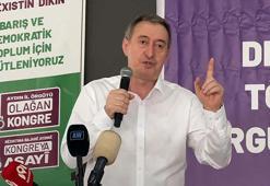DEM Parti'li Bakırhan: Bunlar, tarihi günlerdir