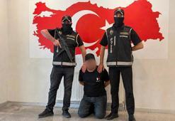 İçişleri: Yeni nesil suç örgütü üyeleriyle bağlantılı aranan şüpheli Bakü'de yakalandı