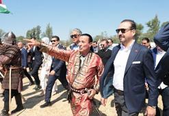 AK Parti'li Zorlu: Türkiye ve Macaristan birbirinden ayrılamaz