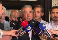 Fenerbahçe Genel Sekreteri Uslu: Bizim açımızdan lig bitmez