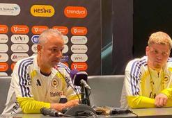 Gençlerbirliği - Fenerbahçe maçının ardından