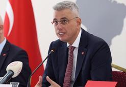 Bakan Memişoğlu: Türkiye'de yaş ortalaması 78,5'e yükseldi