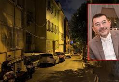 Beyoğlu’nda İtalyan profesör Ruggero D’Angerio evinde ölü bulundu