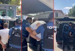 Bursa’da 10 yıl hapis cezası bulunan hükümlü yakalandı