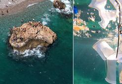'Akdeniz'deki mikroplastik sorunu çözülmezse turizm sekteye uğrar'