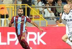 Trabzonspor sezona Kasımpaşa beraberliğiyle başladı, Salah ilk kez forma giydi