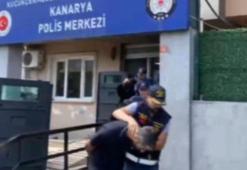İstanbul’da suç örgütüne operasyon: 6 şüpheli tutuklandı