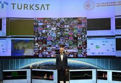573 televizyon ve 215 radyo kanalı yeni nesil uydulara taşındı