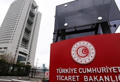 Ticaret Bakanlığı'ndan lisanslı depoculuk sektöründe düzenleme