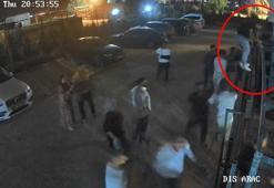 Damadının evini bastığı iddiasıyla gözaltına alınan ilçe başkanı, serbest bırakıldı