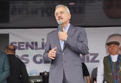 Bakan Uraloğlu: Hizmete devam edeceğiz