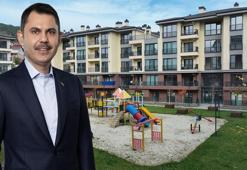Bakan Kurum: İstanbul'umuzda dönüştürdüğümüz konut sayısı tam 1 milyona ulaştı