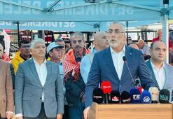 Bakan Işıkhan: Sporcu yetişmesi için destek vermeye devam edeceğiz
