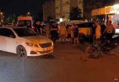 Mardin’de kaza sonrası bıçaklı kavga: 3 yaralı