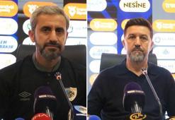 Amed Sportif Faaliyet - Erzurumspor FK maçının ardından