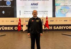 AFAD Başkanı Pehlivan: Arama kurtarma ekiplerimizin sayısını 175 bine çıkardık