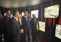 Marmara Depremi'nde hayatını kaybedenler Yalova’da anıldı
